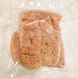 แคบเห็ดหอม