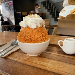 บิงซูชาไทย