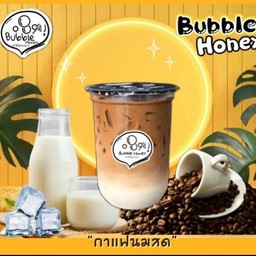 กาแฟนมสด