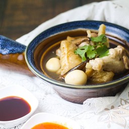 กระเพาะปลา