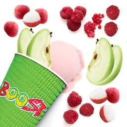 Boost Juice Bars Central Bangna