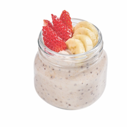 V9	Choco overnight oat	โอเวอร์ไนท์โอ๊ตชอคโกแลต