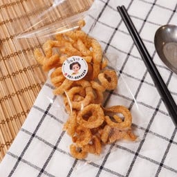 หมูกระจก.