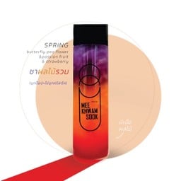 ชาผลไม้รวม