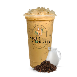 ชานมไต้หวัน