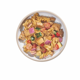 SA5 Pasta Salad พาสต้าสลัด