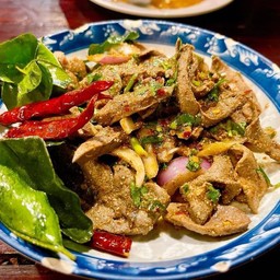 ตับหวาน