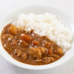 CURRY RICE