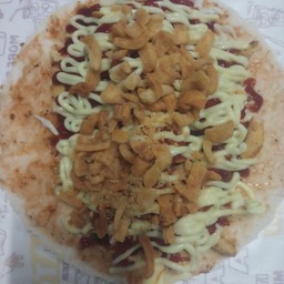 KB kebab by bung หนองจอก