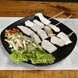 เห็ดออรินจิ