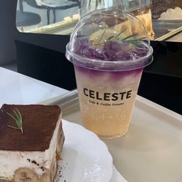 บัสเตอะฟลายพีช