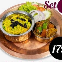 Mini Set D