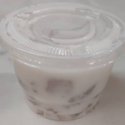 บัวลอยเผือก