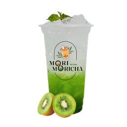 กีวี่โซดา