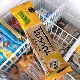 โบราณ ข้าวโพด