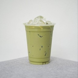 ชาเขียว