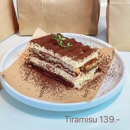 Tiramisu