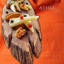 ชีสรวม 60g (3อย่าง)