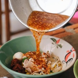 ก๋วยเตี๋ยวต้มยำ
