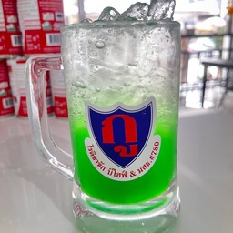 แอปเปิ้ลโซดา