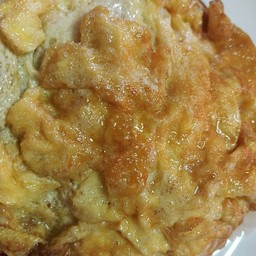 ไข่เจียว