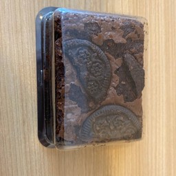 บราวนี่เนื้อหนึบ