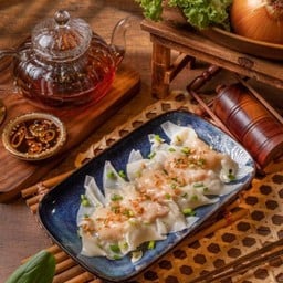 O26.เกี๊ยวกุ้ง