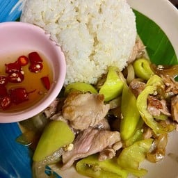 ตามสั่งคุณยายByครกยักษ์
