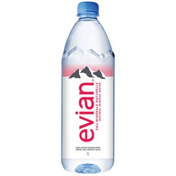 EVIAN