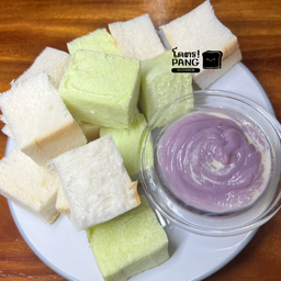 ลอดช่องวัดเจษฯ ขนมหวาน