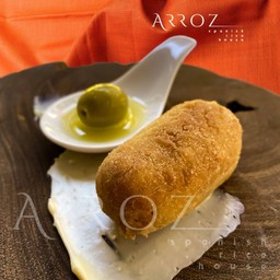 คร็อคเก็ตแฮม