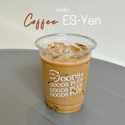 Es-Yen เอสเย็น