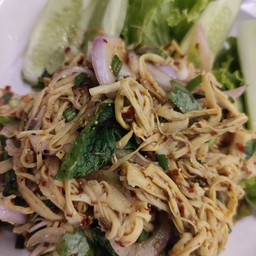 ซุปหน่อไม้