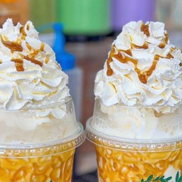 เพิ่มวิปครีม