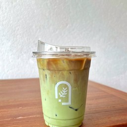 Matcha Ess