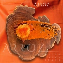 คร็อคเก็ตปู, กุ้งเผ็ดนิดหน่อย