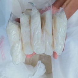 ข้าวเหนียว ( 1 ห่อ )