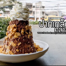 ปากเกล็ดคลาสสิค. Classic Bingsu 