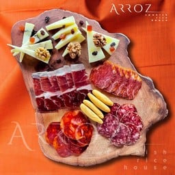 รวมเช็ตโคลคัตและชีส 140g