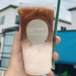 Kind-diary Tea ชาชาชา