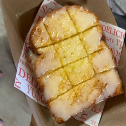 ปังปิ้ง เนยนม