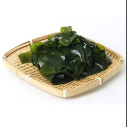 สาหร่ายวากาเมะ