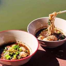 เตี๋ยวเรือ-หมู-ธรรมดา