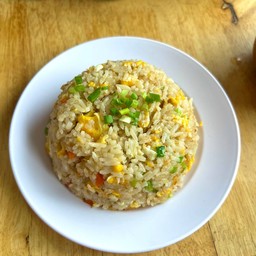 ข้าวผัดไข่