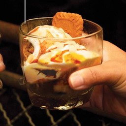 Double Affogato