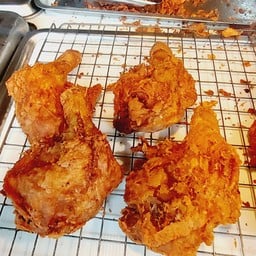 ไก่ทอดโคราช