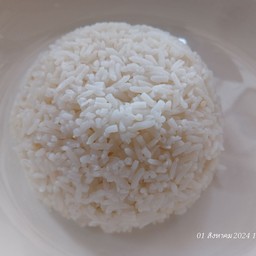 ข้าวเปล่า