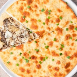 Puccia with Cheese & Truffle