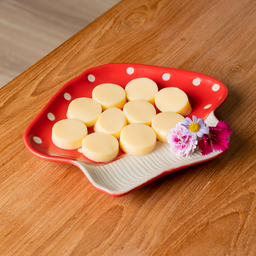 เต้าหู้ไข่ Egg Tofu 鸡蛋豆腐