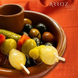 มะกอกดอง